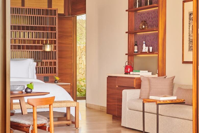 Hotel Four Seasons Resort Tamarindo