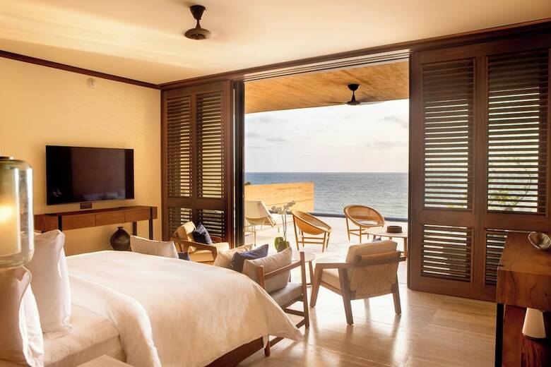 Hotel Four Seasons Resort Tamarindo