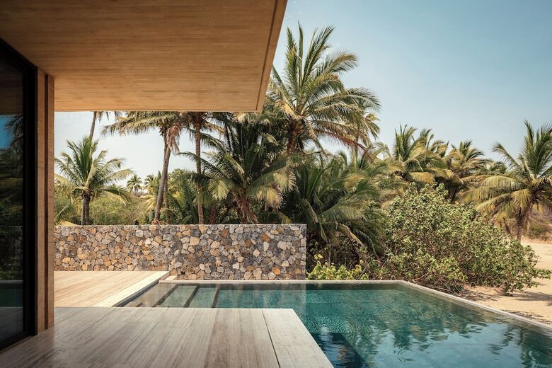 Hotel Four Seasons Resort Tamarindo