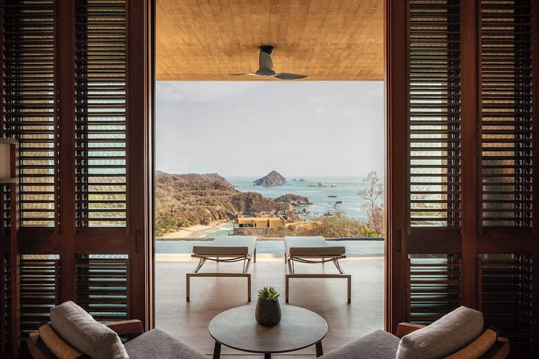 Hotel Four Seasons Resort Tamarindo