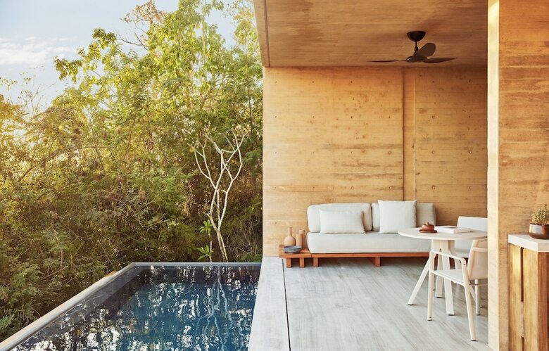 Hotel Four Seasons Resort Tamarindo