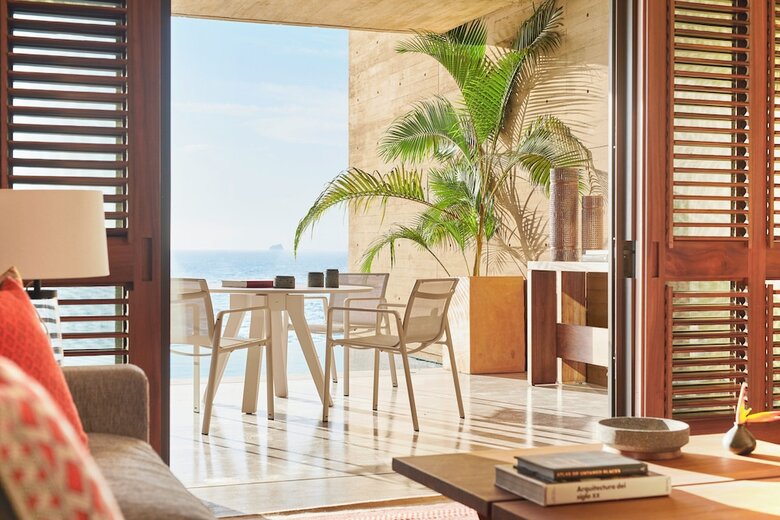Hotel Four Seasons Resort Tamarindo