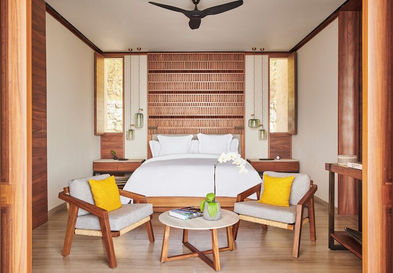 Hotel Four Seasons Resort Tamarindo