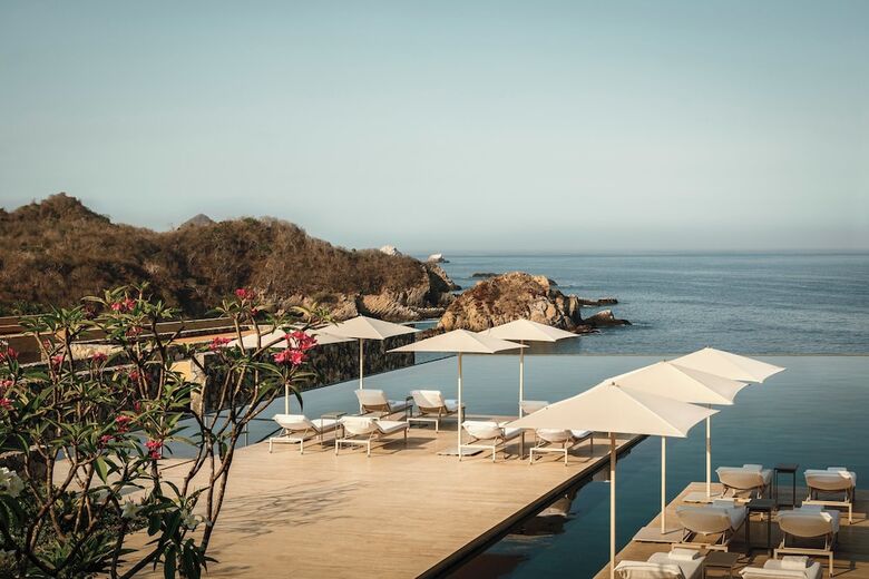 Hotel Four Seasons Resort Tamarindo