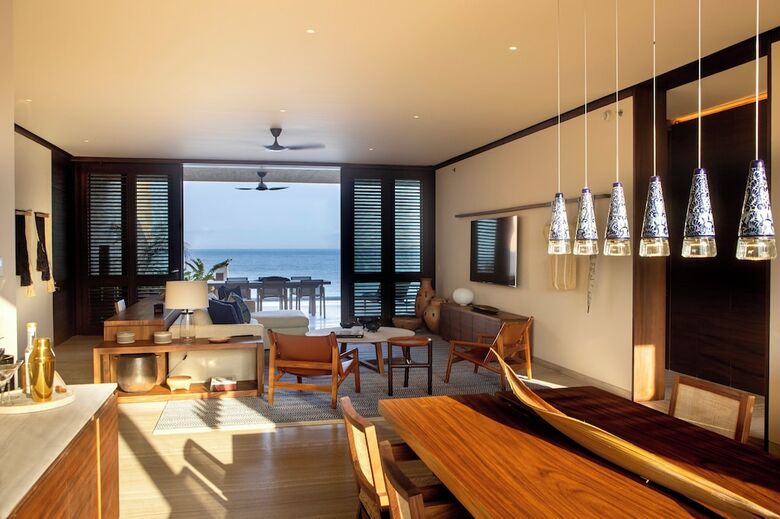 Hotel Four Seasons Resort Tamarindo
