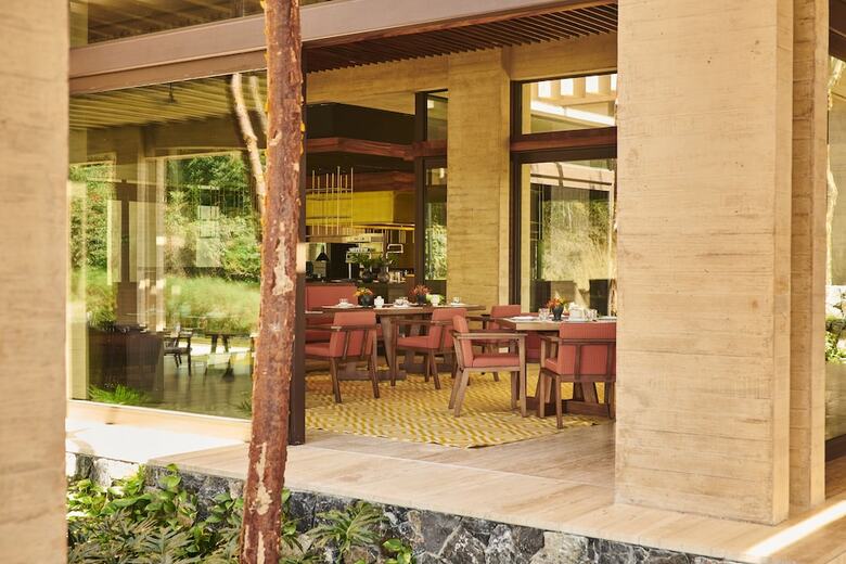 Hotel Four Seasons Resort Tamarindo