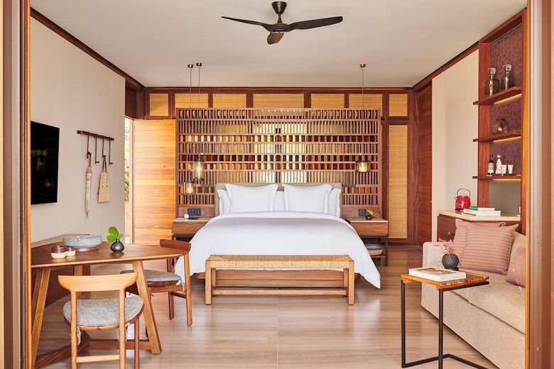 Hotel Four Seasons Resort Tamarindo