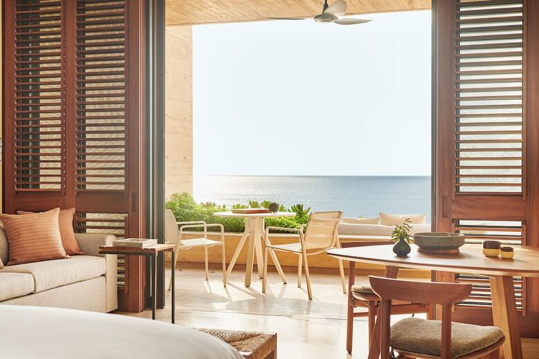 Hotel Four Seasons Resort Tamarindo