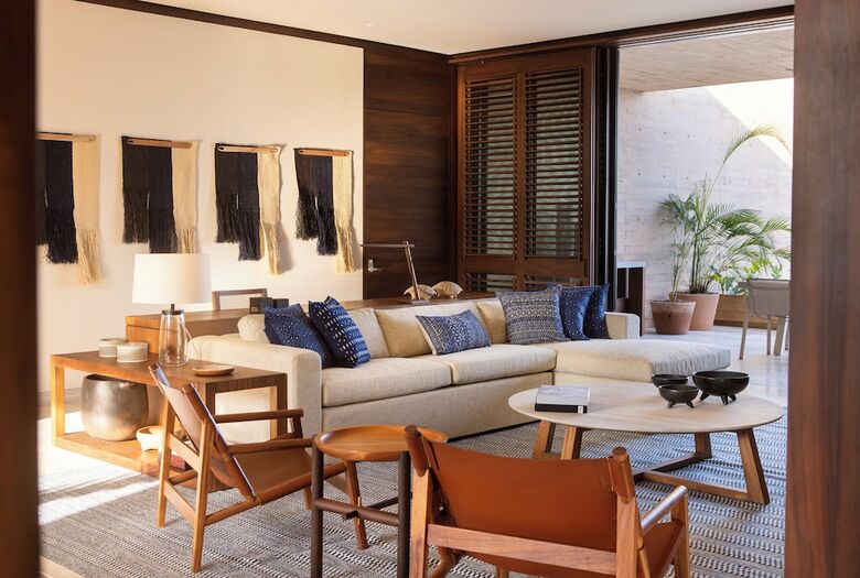 Hotel Four Seasons Resort Tamarindo