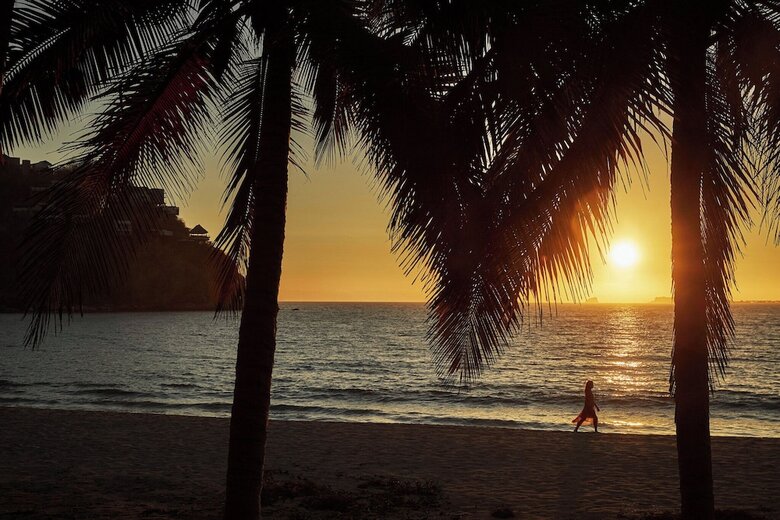 Hotel Four Seasons Resort Tamarindo