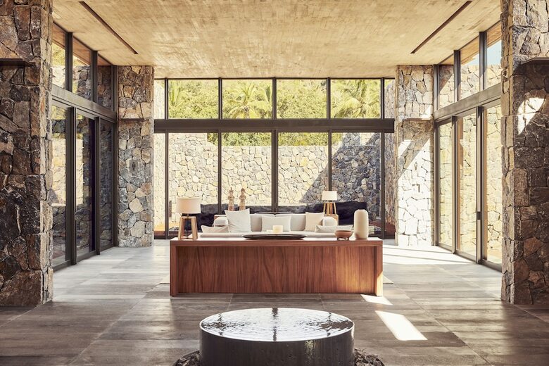 Hotel Four Seasons Resort Tamarindo