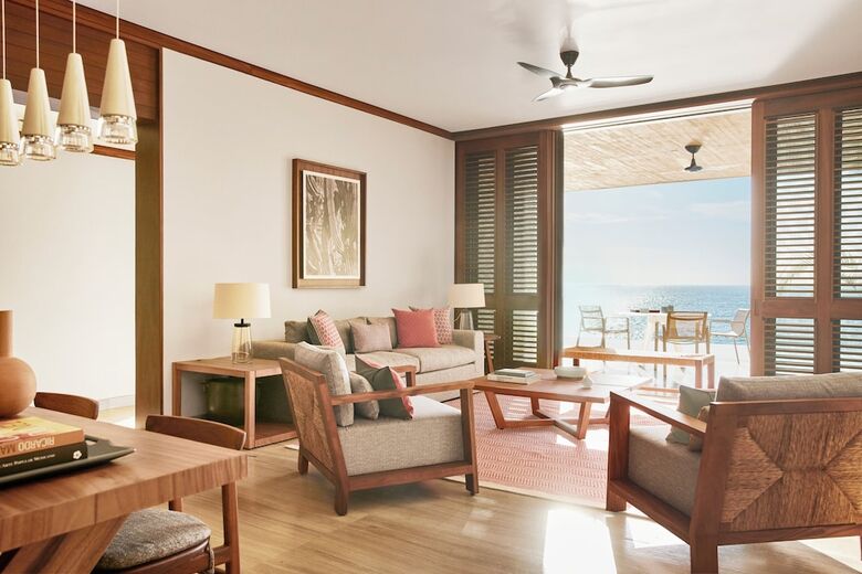 Hotel Four Seasons Resort Tamarindo