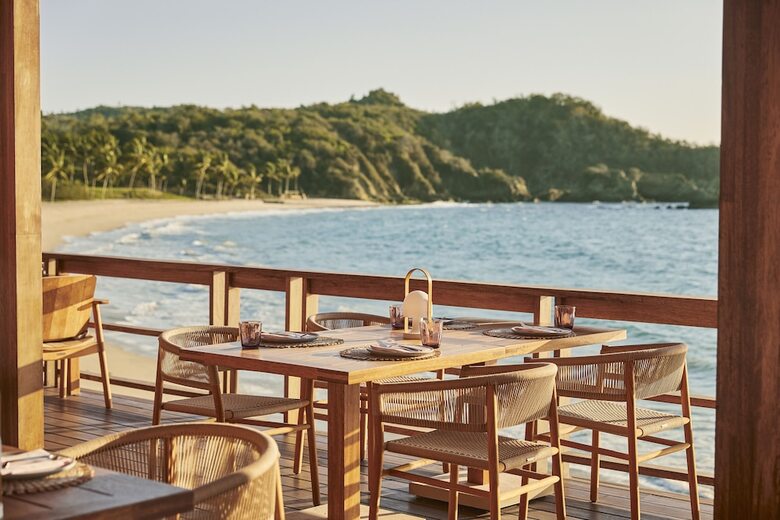 Hotel Four Seasons Resort Tamarindo