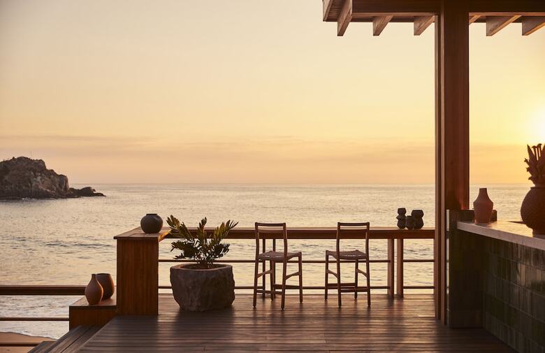 Hotel Four Seasons Resort Tamarindo