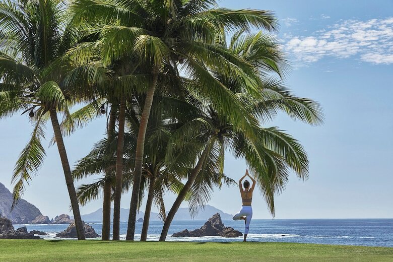 Hotel Four Seasons Resort Tamarindo