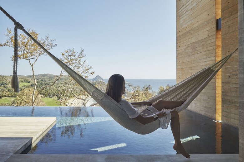 Hotel Four Seasons Resort Tamarindo