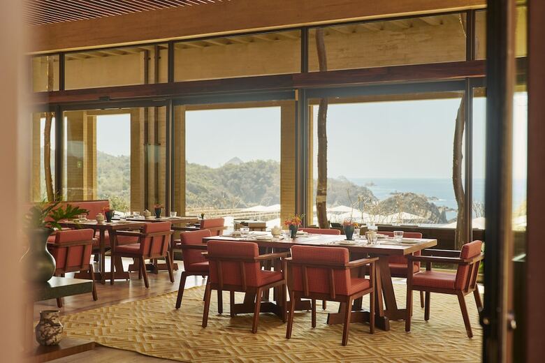 Hotel Four Seasons Resort Tamarindo