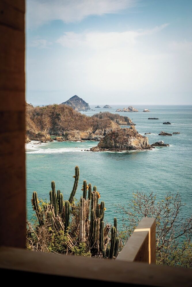 Hotel Four Seasons Resort Tamarindo