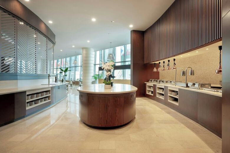 Hotel Le M�ridien City Center, Doha
