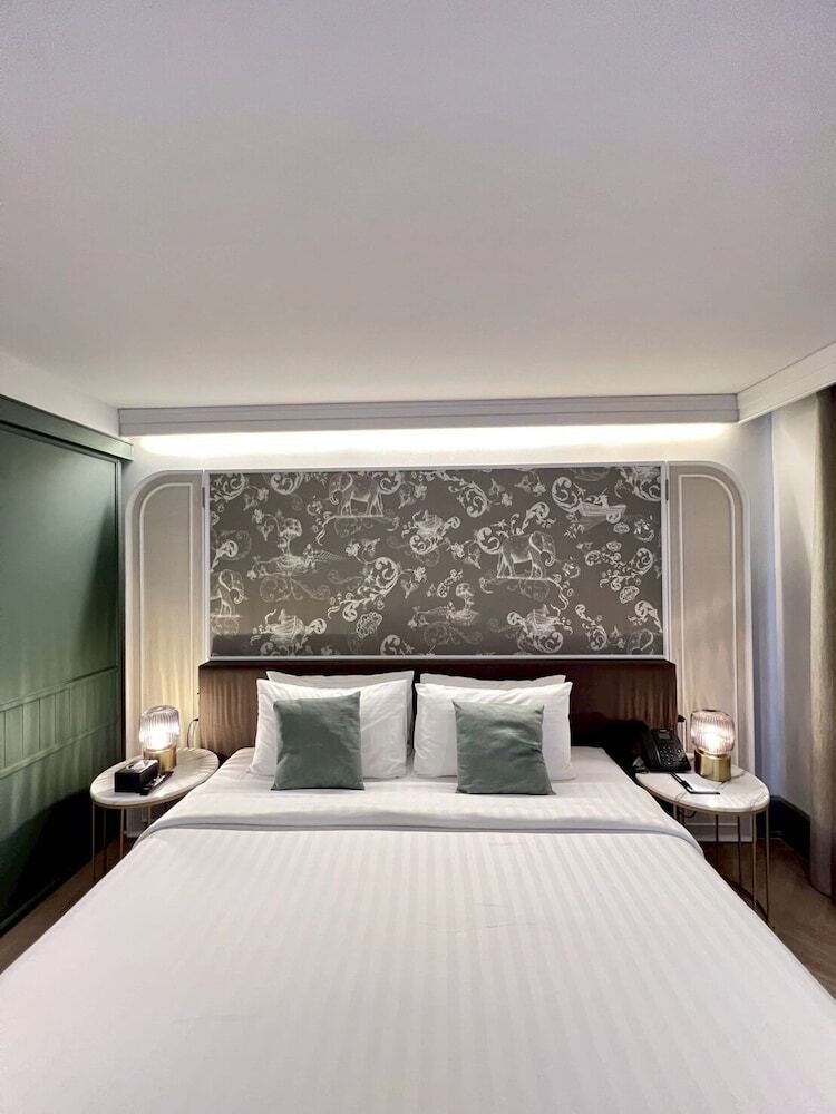 Hotel The Quarter Chaophraya By Uhg