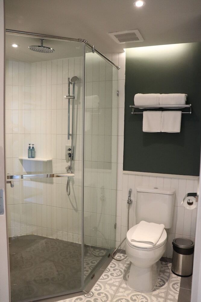 Hotel The Quarter Chaophraya By Uhg