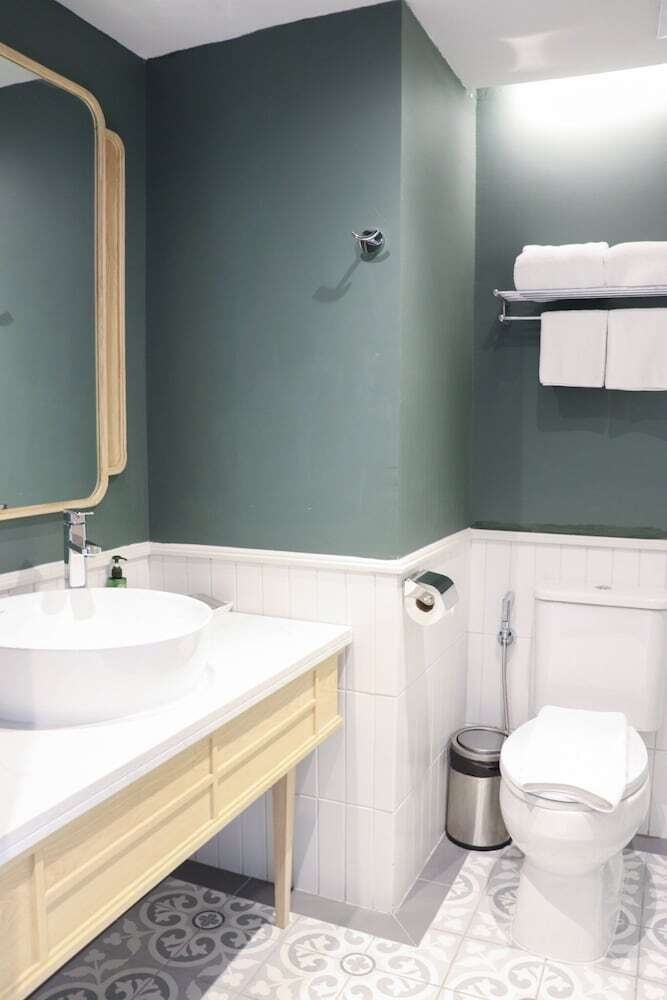 Hotel The Quarter Chaophraya By Uhg