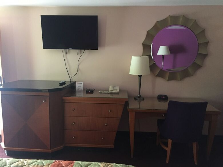Motel Scottish Inns Albany
