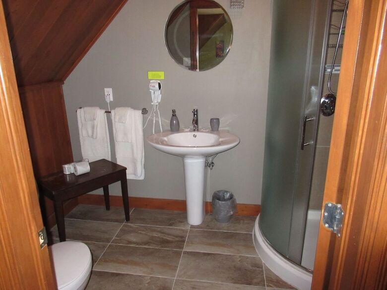 Bed & Breakfast G�te La Maison Du Jardinier