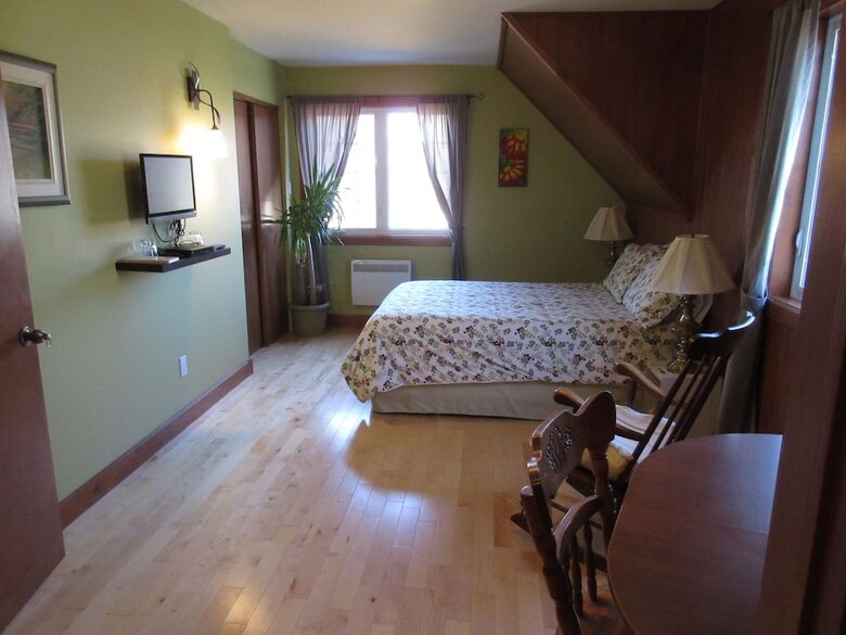 Bed & Breakfast G�te La Maison Du Jardinier