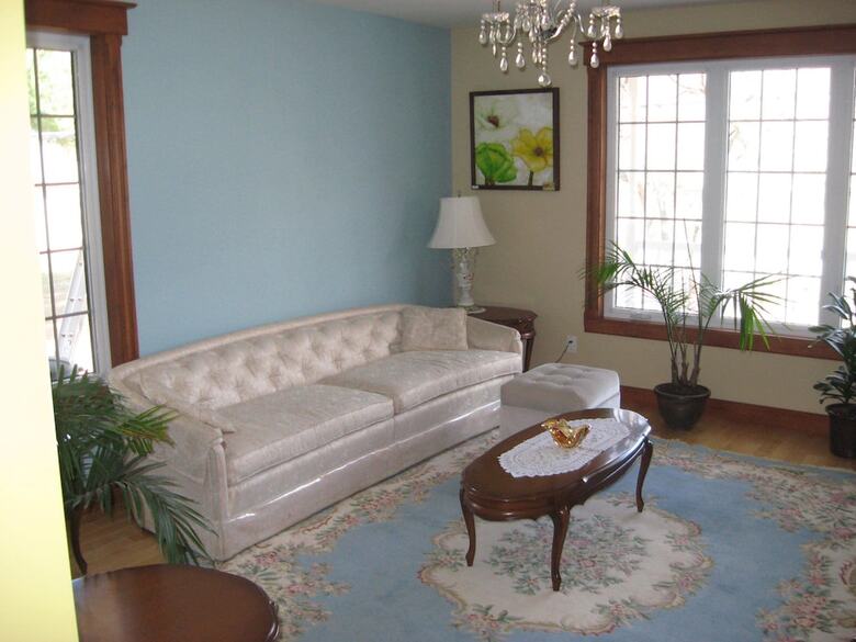 Bed & Breakfast G�te La Maison Du Jardinier
