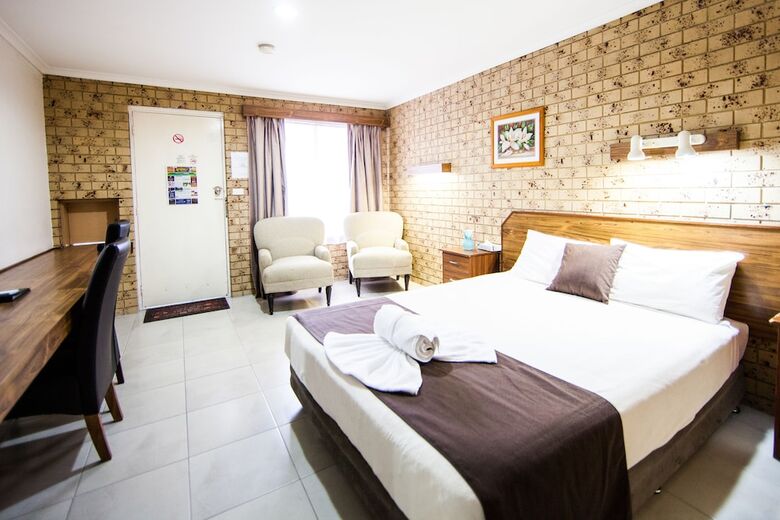 Ballina Hi Craft Motel