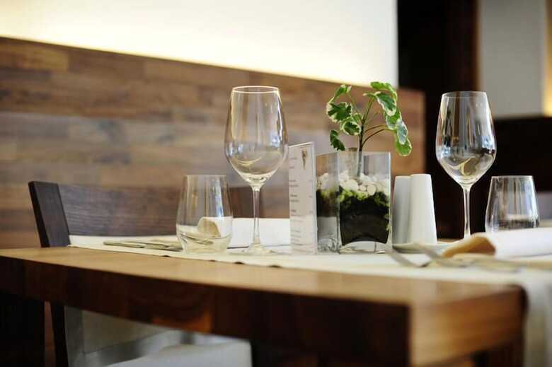 Wander- Und Bikehotel Vinschgerhof