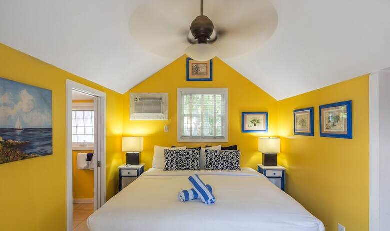 Wicker Guesthouse