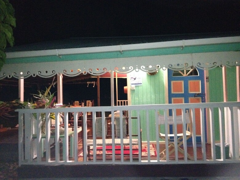 Italian Guesthouse