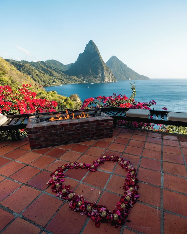 Caille Blanc Villa & Hotel - Adults Only