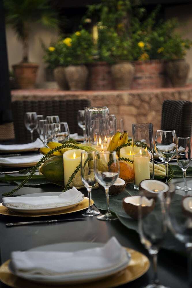 Caille Blanc Villa & Hotel - Adults Only