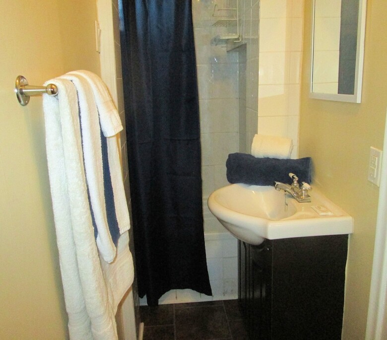 Motel Edgewater Resorts - Edgewater Inn