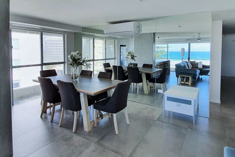 Aparthotel Surfers Chalet