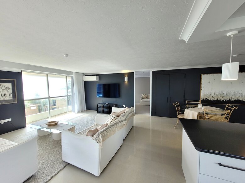 Aparthotel Surfers Chalet