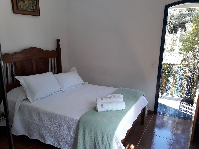Pousada Santo Expedito
