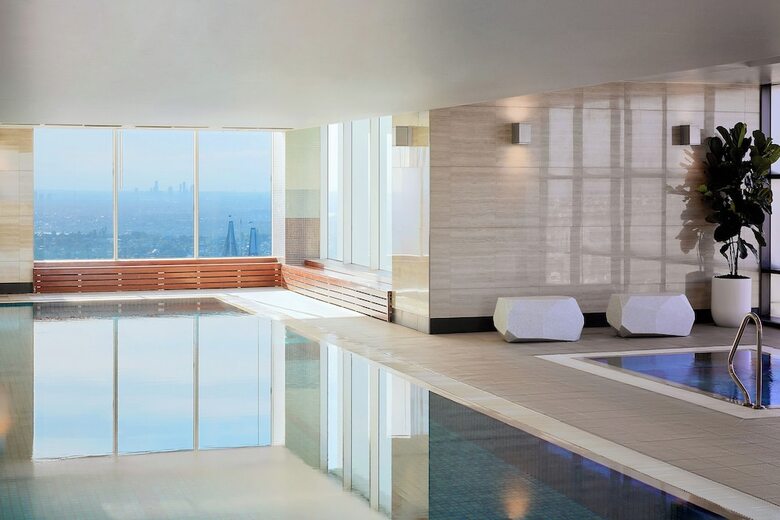 Aparthotel Meriton Suites World Tower, Sydney
