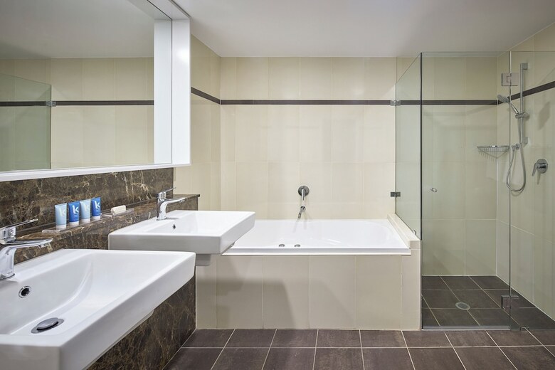 Aparthotel Meriton Suites World Tower, Sydney