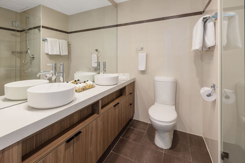 Aparthotel Meriton Suites World Tower, Sydney