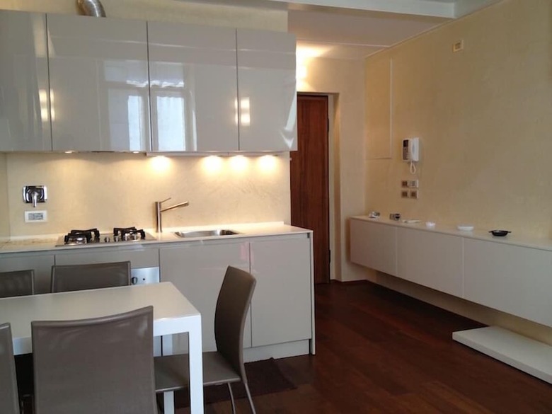 Palais La Nasse Sanremo Atelier Rooms
