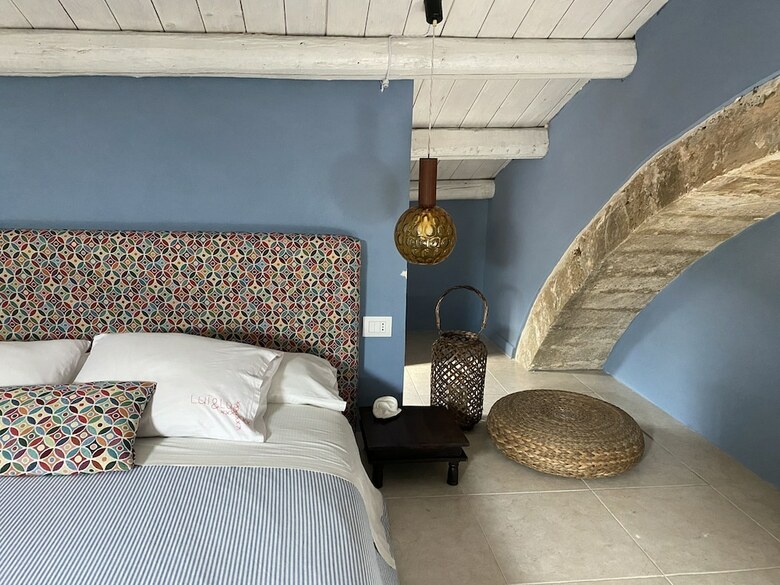 Bed & Breakfast Casapiuholidaysicilia - Adults Only