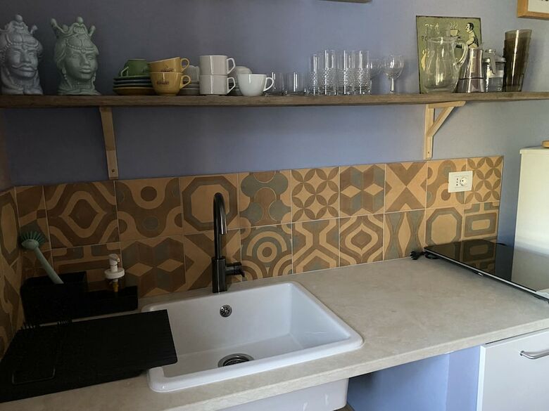 Bed & Breakfast Casapiuholidaysicilia - Adults Only