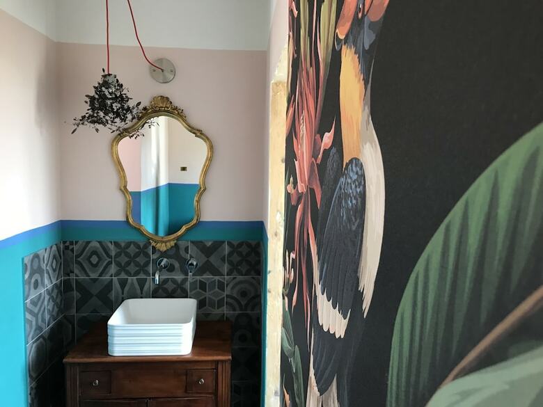 Bed & Breakfast Casapiuholidaysicilia - Adults Only
