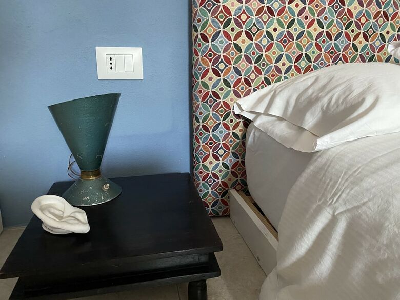 Bed & Breakfast Casapiuholidaysicilia - Adults Only