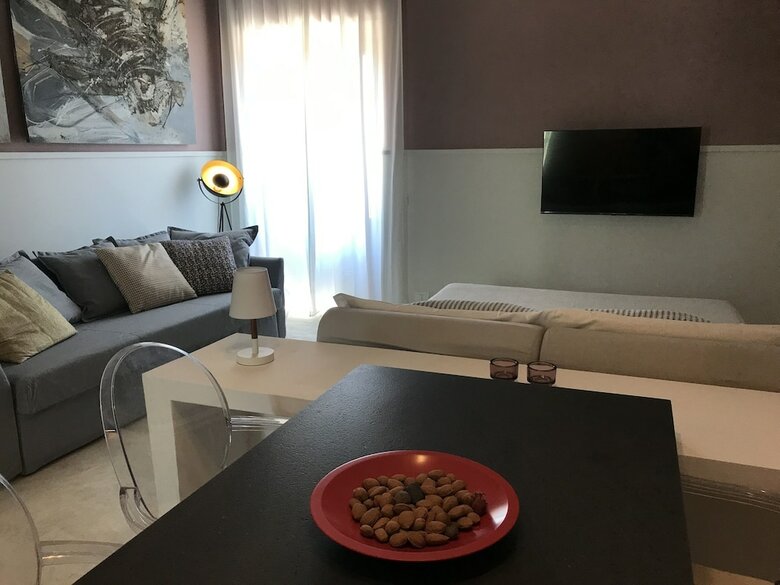 Bed & Breakfast Casapiuholidaysicilia - Adults Only
