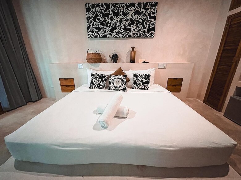 Hotel Casa Lumini Holbox
